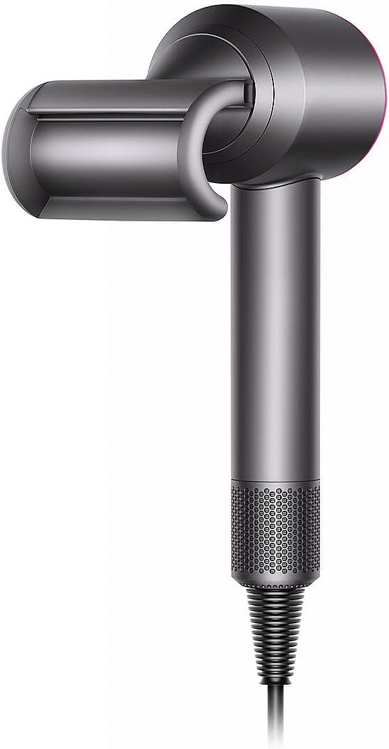 Secadora Iónica Profesional 1800W